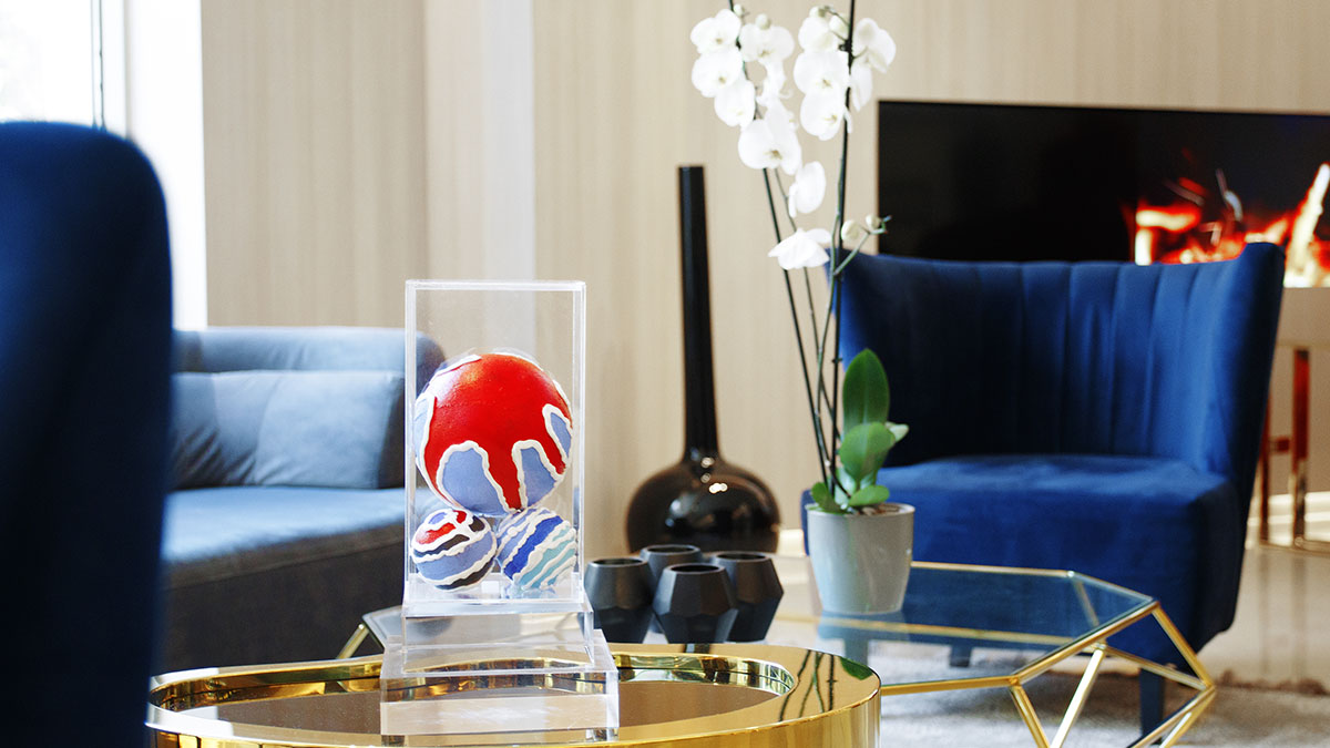 St George Lycabettus Lifestyle Hotel